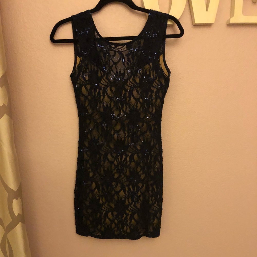 B. Darling cocktail dress